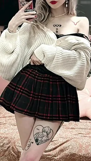 Darkredsakura OnlyFans Leaked Free Thumbnail Picture - #2YvUlIcg5T