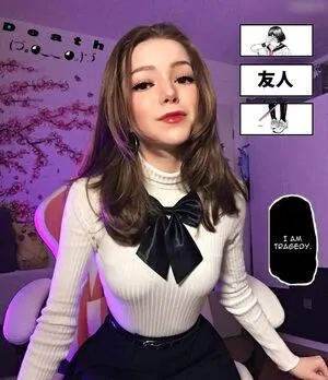 Darkredsakura OnlyFans Leaked Free Thumbnail Picture - #CYey50nqnG