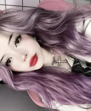 Darkredsakura OnlyFans Leaked Free Thumbnail Picture - #OKe6nAk0zd