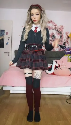 Darkredsakura OnlyFans Leaked Free Thumbnail Picture - #ROpcH0oLcT