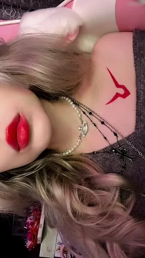 Darkredsakura OnlyFans Leaked Free Thumbnail Picture - #Vd9Hfu7V36