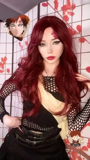 Darkredsakura OnlyFans Leaked Free Thumbnail Picture - #Z8wMzFFAot
