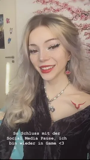 Darkredsakura OnlyFans Leaked Free Thumbnail Picture - #gCBejPW2XE