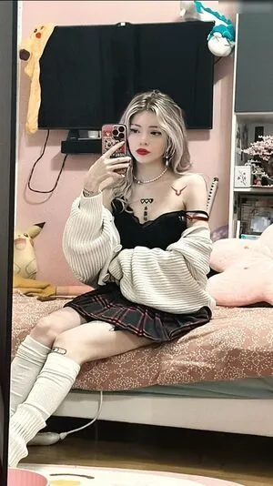 Darkredsakura OnlyFans Leaked Free Thumbnail Picture - #m3D7l1d0U4