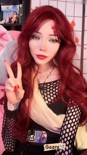 Darkredsakura OnlyFans Leaked Free Thumbnail Picture - #niEcUdOQkZ