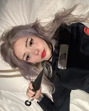 Darkredsakura OnlyFans Leaked Free Thumbnail Picture - #sClcVx0Sbs