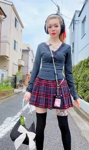 Darkredsakura OnlyFans Leaked Free Thumbnail Picture - #sf07yPWPPw