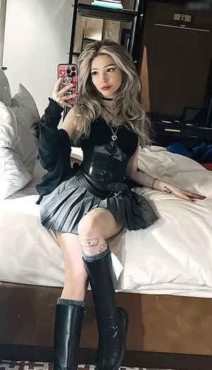 Darkredsakura OnlyFans Leaked Free Thumbnail Picture - #vRxXg5CwI7