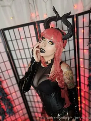 Darkrei Premium OnlyFans Leaked Free Thumbnail Picture - #P6sYptb7vb