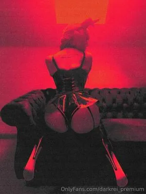 Darkrei Premium OnlyFans Leaked Free Thumbnail Picture - #QxEIBmawI6
