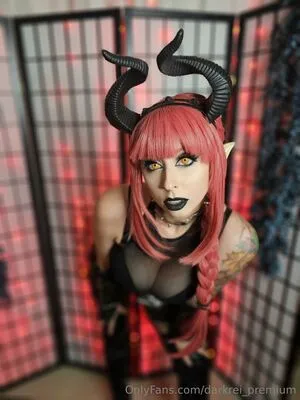 Darkrei Premium OnlyFans Leaked Free Thumbnail Picture - #R24gaK4hii