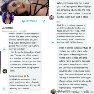 Darkreifree OnlyFans Leaked Free Thumbnail Picture - #McDsMgCVL7