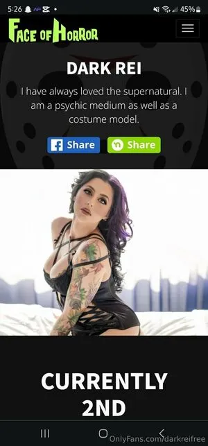 Darkreifree OnlyFans Leaked Free Thumbnail Picture - #qay7pe1t7b