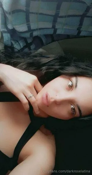 Darkroselatina OnlyFans Leaked Free Thumbnail Picture - #2OTHpvDSmb