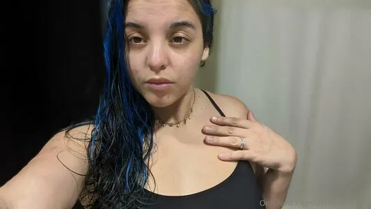 Darkroselatina OnlyFans Leaked Free Thumbnail Picture - #6bokPBjmCC