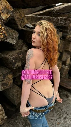 Darkroselatina OnlyFans Leaked Free Thumbnail Picture - #7TfQP8wFH9