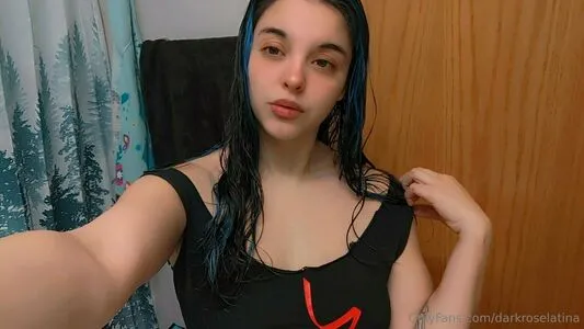 Darkroselatina OnlyFans Leaked Free Thumbnail Picture - #Gojb84L0E9