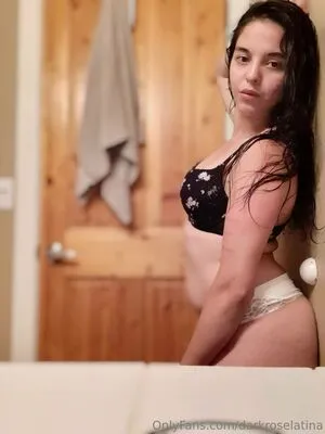 Darkroselatina OnlyFans Leaked Free Thumbnail Picture - #H8ailw6BjS