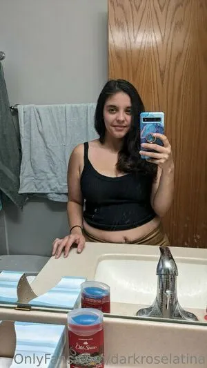Darkroselatina OnlyFans Leaked Free Thumbnail Picture - #HGyGHBAl5F