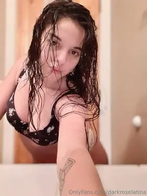 Darkroselatina OnlyFans Leaked Free Thumbnail Picture - #N3od7fmhhU