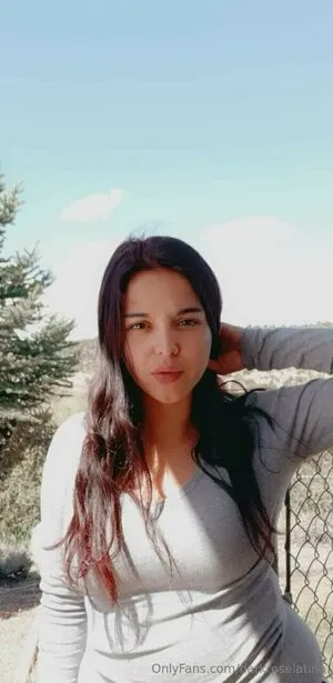 Darkroselatina OnlyFans Leaked Free Thumbnail Picture - #Ng7Dr1z4RC