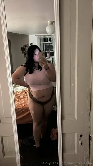 Darkroselatina OnlyFans Leaked Free Thumbnail Picture - #TNjwZNmWJx