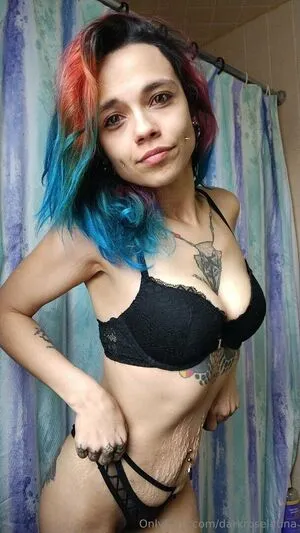 Darkroselatina OnlyFans Leaked Free Thumbnail Picture - #VRIQTPJjx5