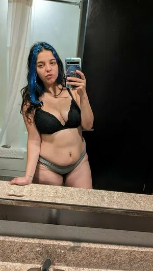 Darkroselatina OnlyFans Leaked Free Thumbnail Picture - #ebEeckv7Zn