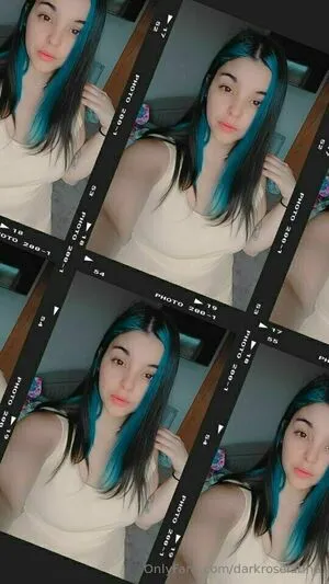 Darkroselatina OnlyFans Leaked Free Thumbnail Picture - #upvCEHYJgv
