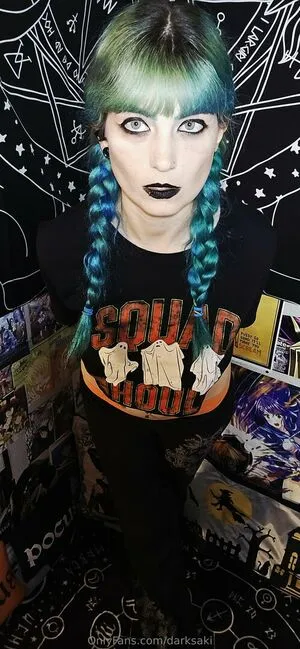 Darksaki OnlyFans Leaked Free Thumbnail Picture - #2qYI4wvOQV