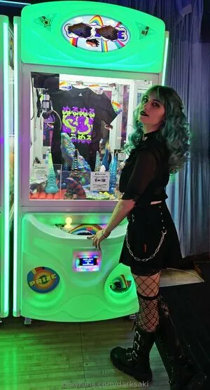 Darksaki OnlyFans Leaked Free Thumbnail Picture - #4zHnHt3H33