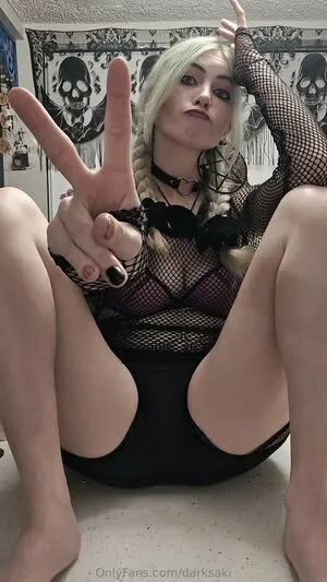 Darksaki OnlyFans Leaked Free Thumbnail Picture - #RzubEIDanq