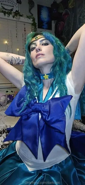 Darksaki OnlyFans Leaked Free Thumbnail Picture - #UhLqu8TbsX