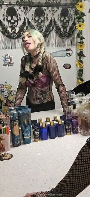 Darksaki OnlyFans Leaked Free Thumbnail Picture - #bL6vdI4NUX