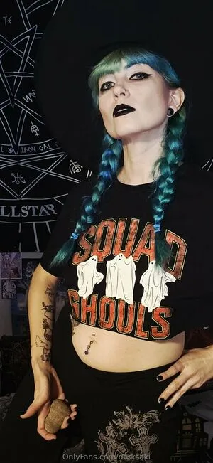 Darksaki OnlyFans Leaked Free Thumbnail Picture - #rz5cD5oBBb
