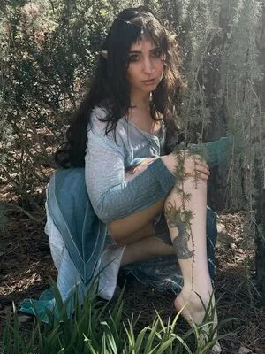 Darkscaryswamp OnlyFans Leaked Free Thumbnail Picture - #0dct4VxfnL