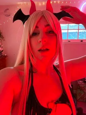 Darkscaryswamp OnlyFans Leaked Free Thumbnail Picture - #89JVwN25D2