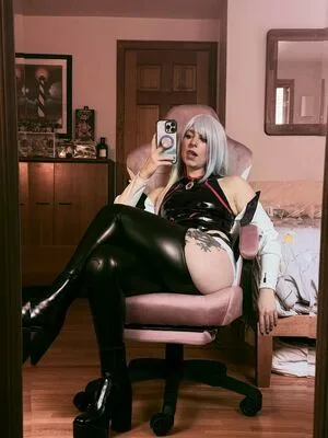 Darkscaryswamp OnlyFans Leaked Free Thumbnail Picture - #OjUwcrtpyd