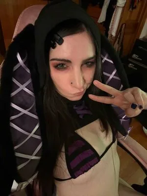Darkscaryswamp OnlyFans Leaked Free Thumbnail Picture - #OycR4rood1