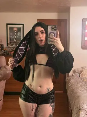 Darkscaryswamp OnlyFans Leaked Free Thumbnail Picture - #cgj9UE2byy