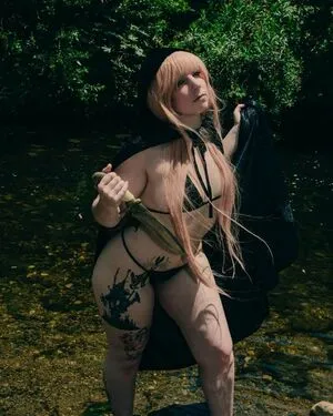 Darkscaryswamp OnlyFans Leaked Free Thumbnail Picture - #dGZND5wSmu