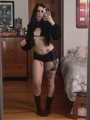 Darkscaryswamp OnlyFans Leaked Free Thumbnail Picture - #uzPbBP7gXk