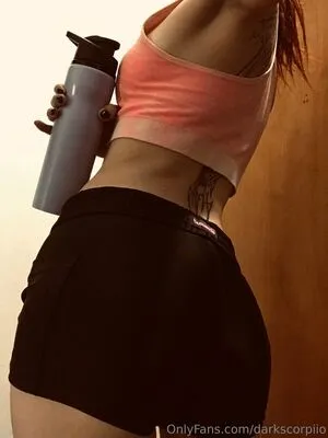 Darkscorpiio OnlyFans Leaked Free Thumbnail Picture - #0fyv4vJzoY