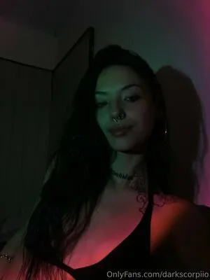 Darkscorpiio OnlyFans Leaked Free Thumbnail Picture - #TRyxmVGeL0