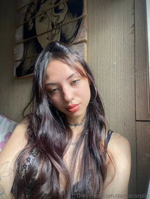 Darkscorpiio OnlyFans Leaked Free Thumbnail Picture - #u8nwWq55El