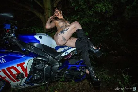 Darksidebarbie OnlyFans Leaked Free Thumbnail Picture - #GofW5e21Wi