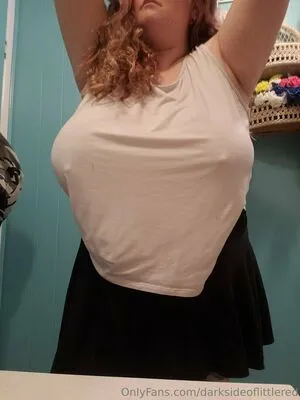 Darksideoflittlered OnlyFans Leaked Free Thumbnail Picture - #0OuzPF6ye5