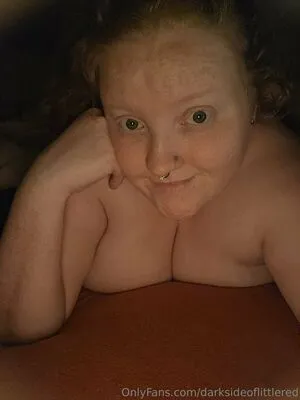 Darksideoflittlered OnlyFans Leaked Free Thumbnail Picture - #h2vxaPZe11