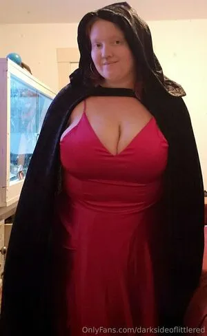 Darksideoflittlered OnlyFans Leaked Free Thumbnail Picture - #ylPPtq31HX
