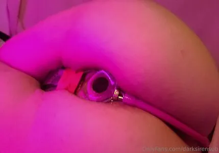 Darksirensub OnlyFans Leaked Free Thumbnail Picture - #WgGz68RC05